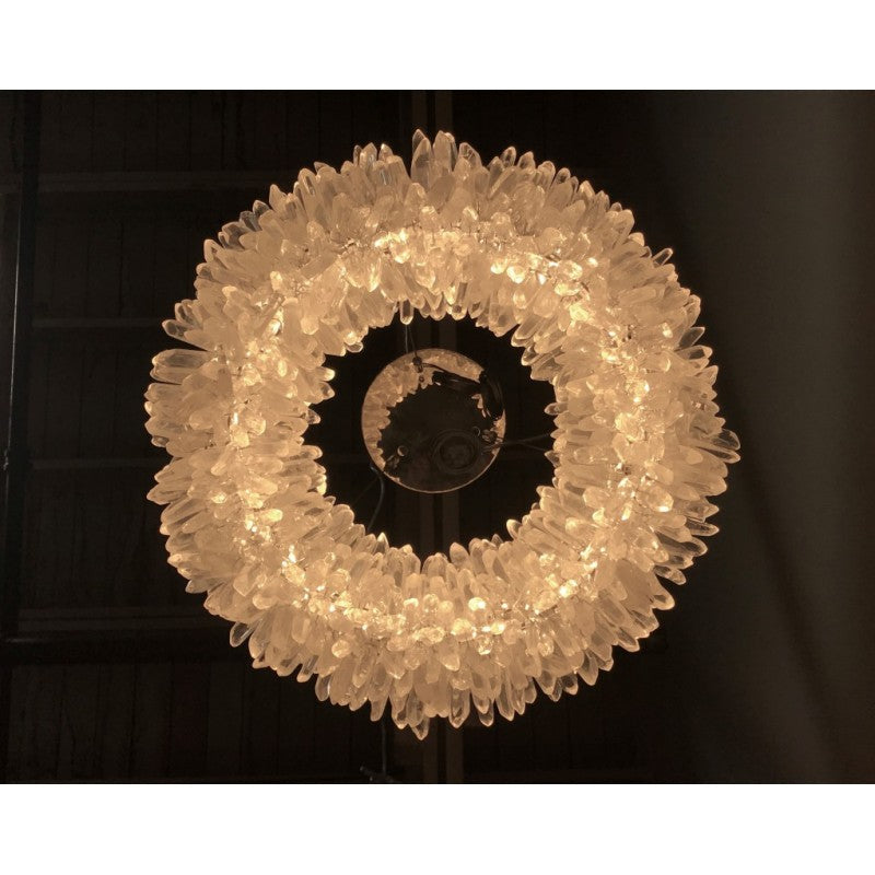 WM2127 ROXI CHANDELIER 48