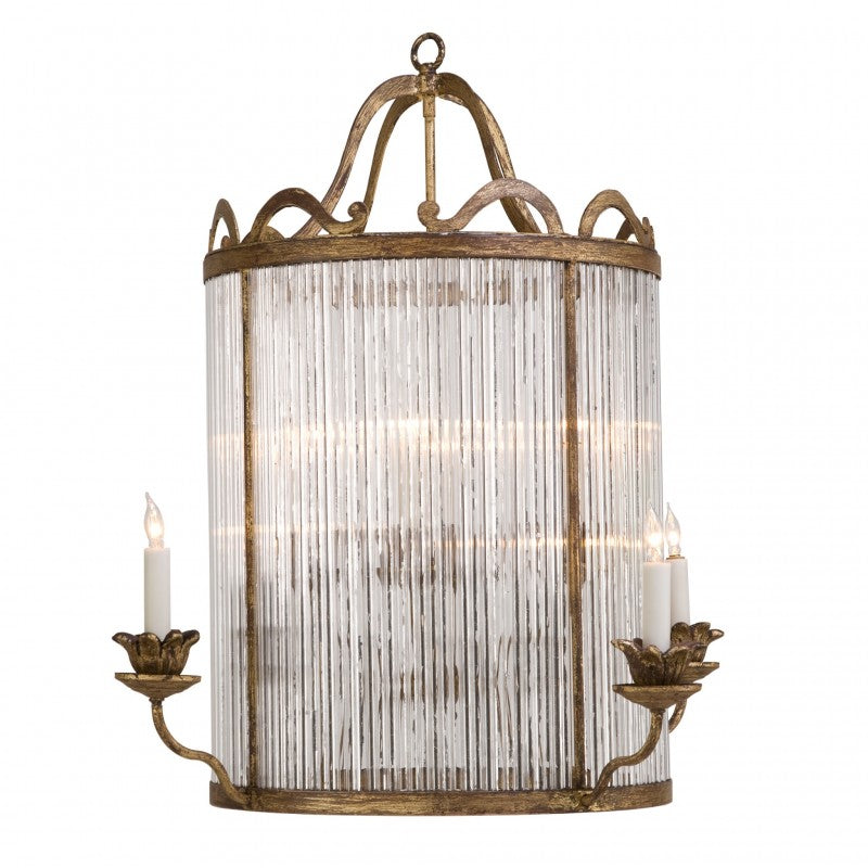 WM529 THE PALISSY LANTERN