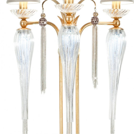 RM105 LUXURY GOLD LEAF