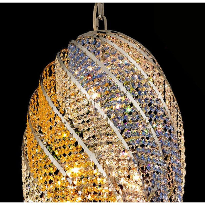 AMLS066 DIAMOND EGG