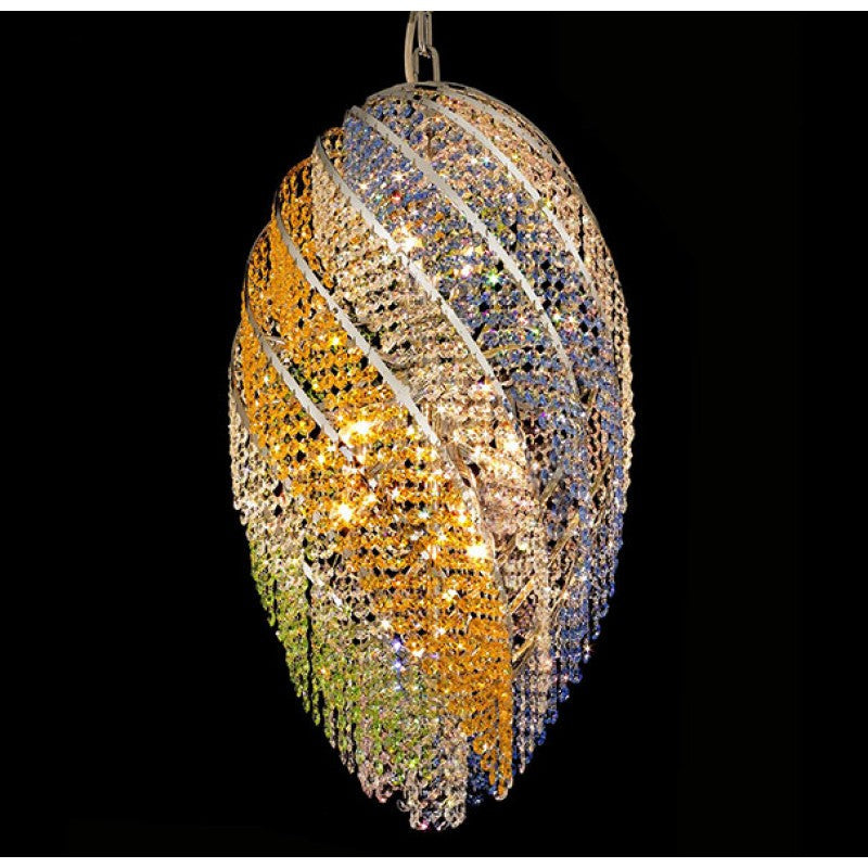 AMLS066 DIAMOND EGG