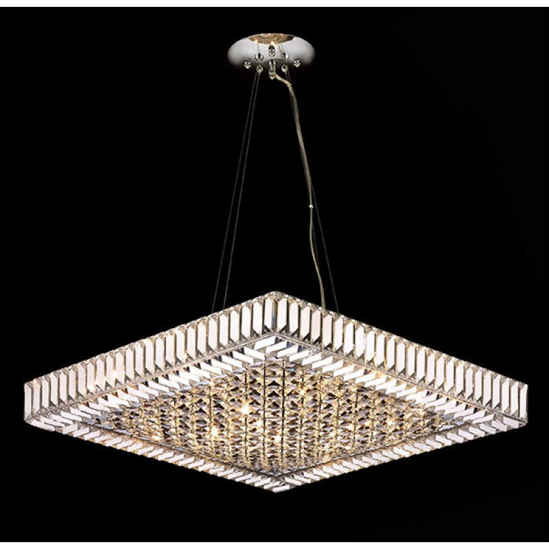 AMLS068 DIAMOND BAGUET