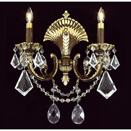 AMLS169 VALENCIA SCONCES