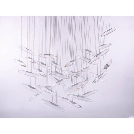 AM0201 MOONLIGHT MURMURATION