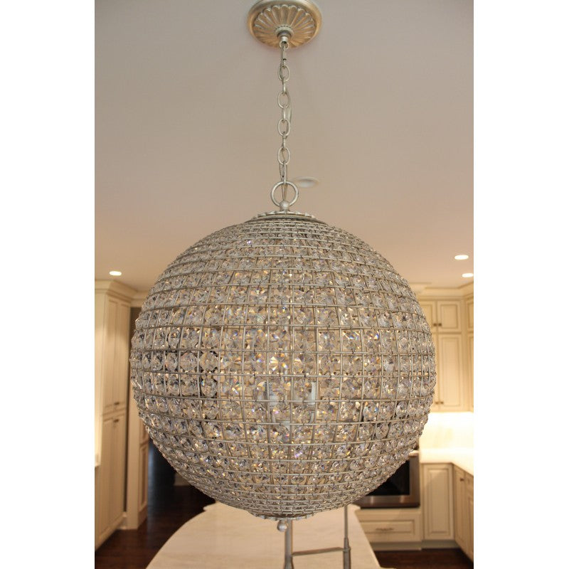 AM088 RENWICH SPHERE