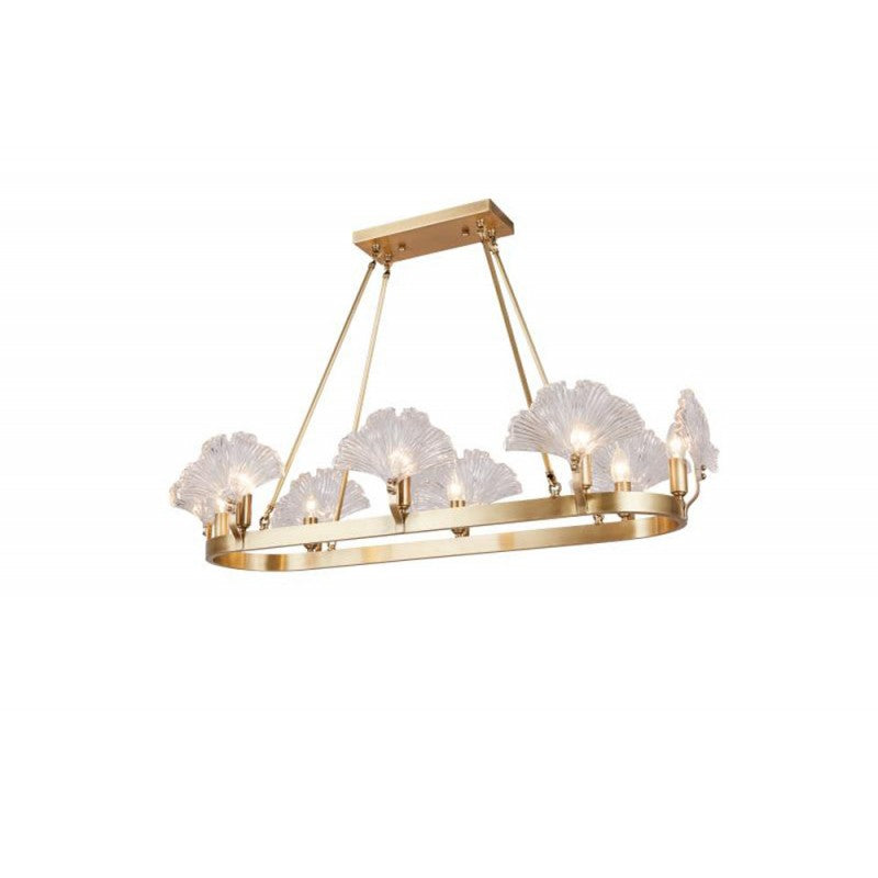 AM1302 ELYNE CHANDELIER