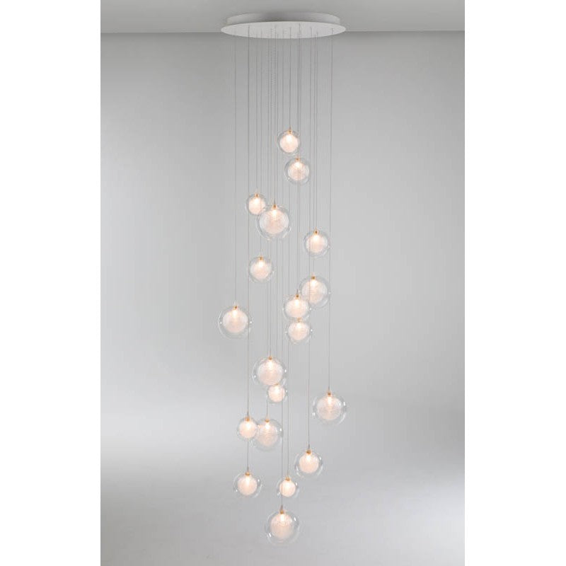 AM1501 FIBERGLASS BALLS