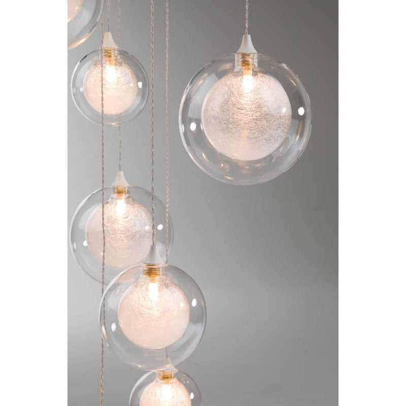 AM1501 FIBERGLASS BALLS