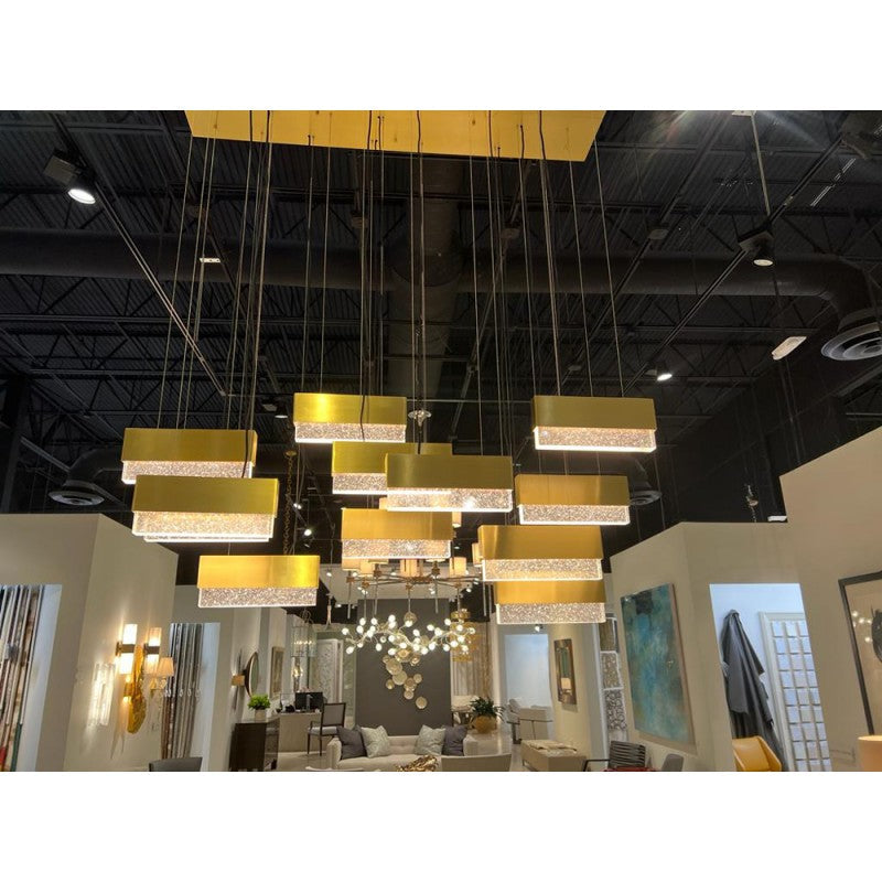 AM1510 ISA PENDANT