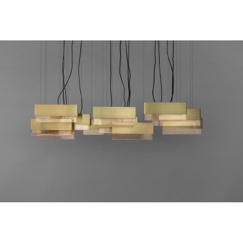 AM1510 ISA PENDANT