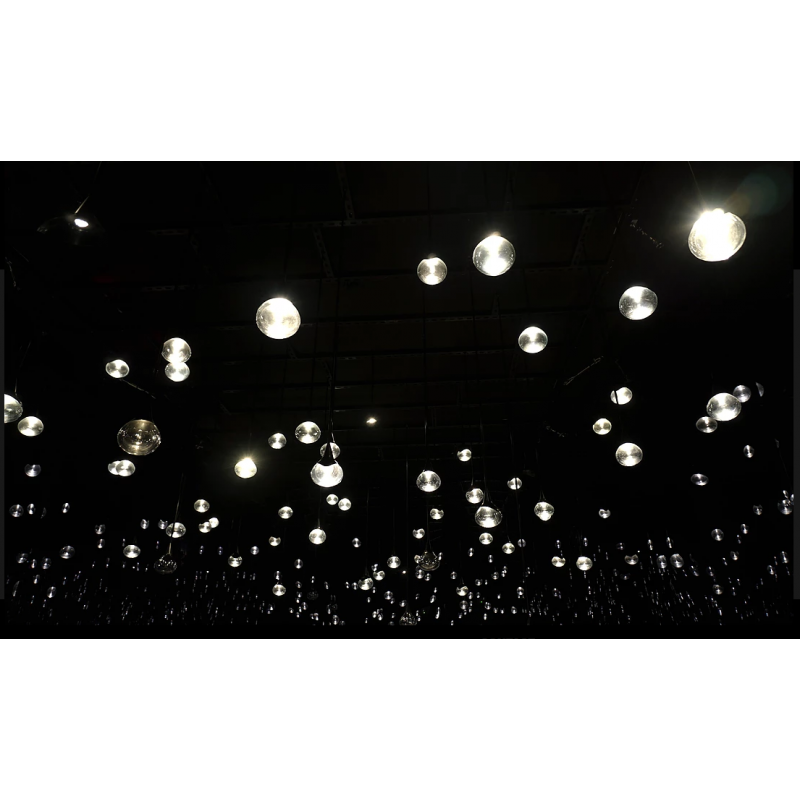 AM2009 DEW DROP LIGHT