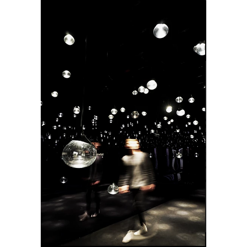AM2009 DEW DROP LIGHT