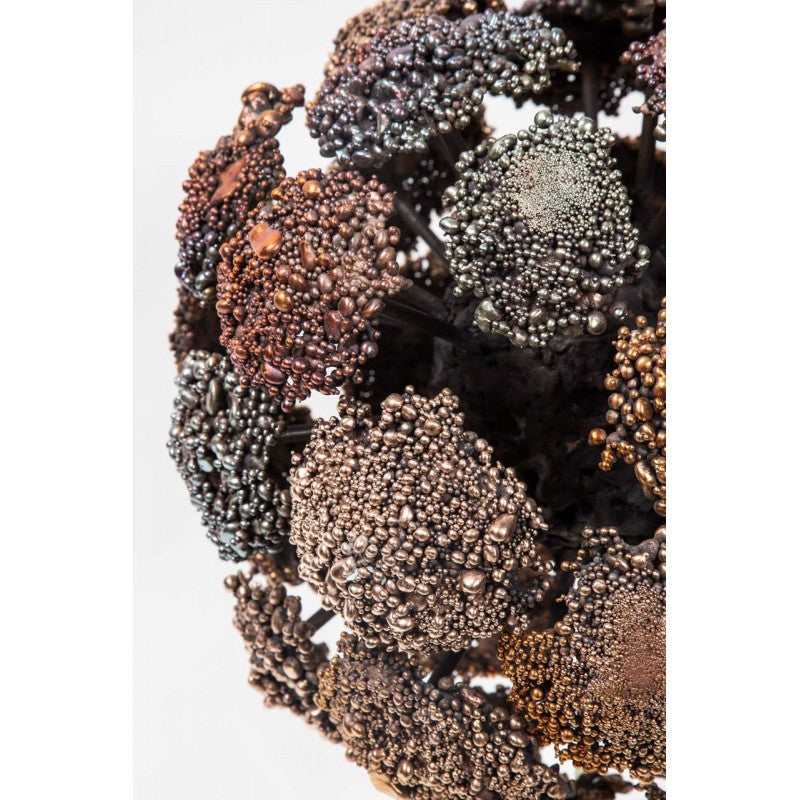 AM2015 HYDRANGEA SCULPTURE