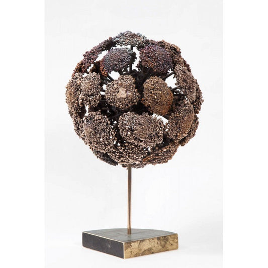 AM2015 HYDRANGEA SCULPTURE