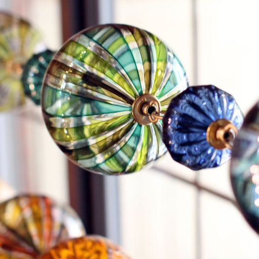 AM2211 JEWEL BOX PENDANT