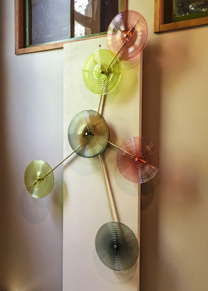 AM2214 CONSTELLATION WALL SCONCES