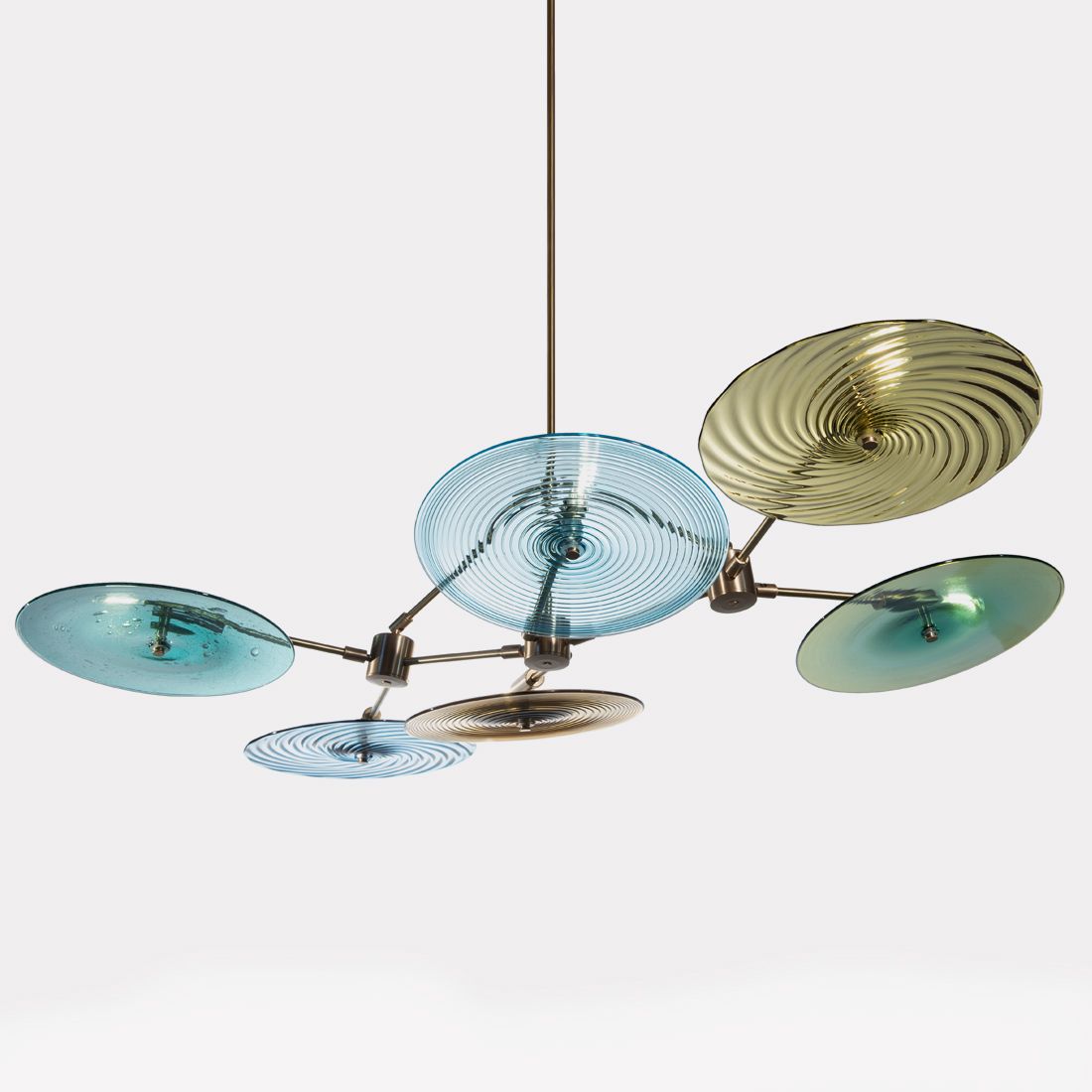 AM2219 CONSTELLATION CHANDELIER