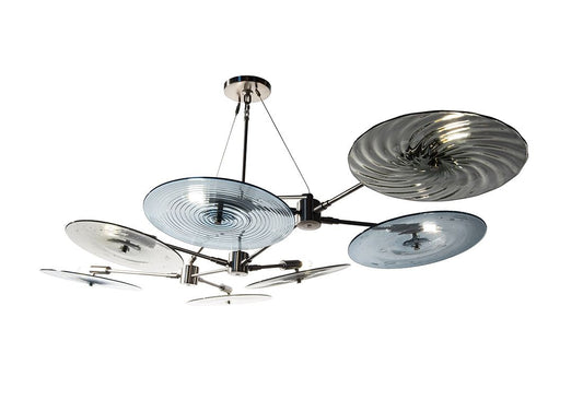 AM2219 CONSTELLATION CHANDELIER