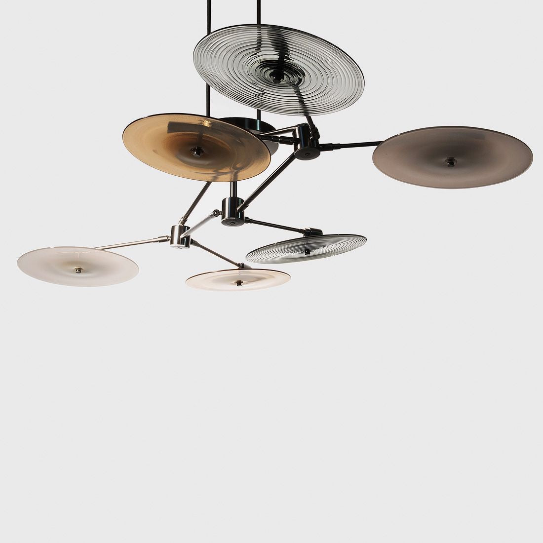 AM2219 CONSTELLATION CHANDELIER