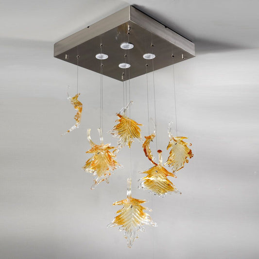 AM2230 TESSERA LEAF FALL