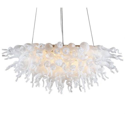 AM2238 ANGEL SYSTEM MURANO PENDANT