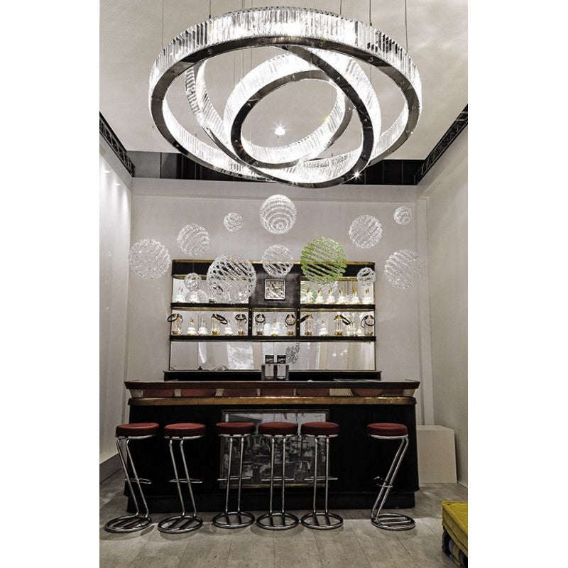 AM3003 JEWEL THREE