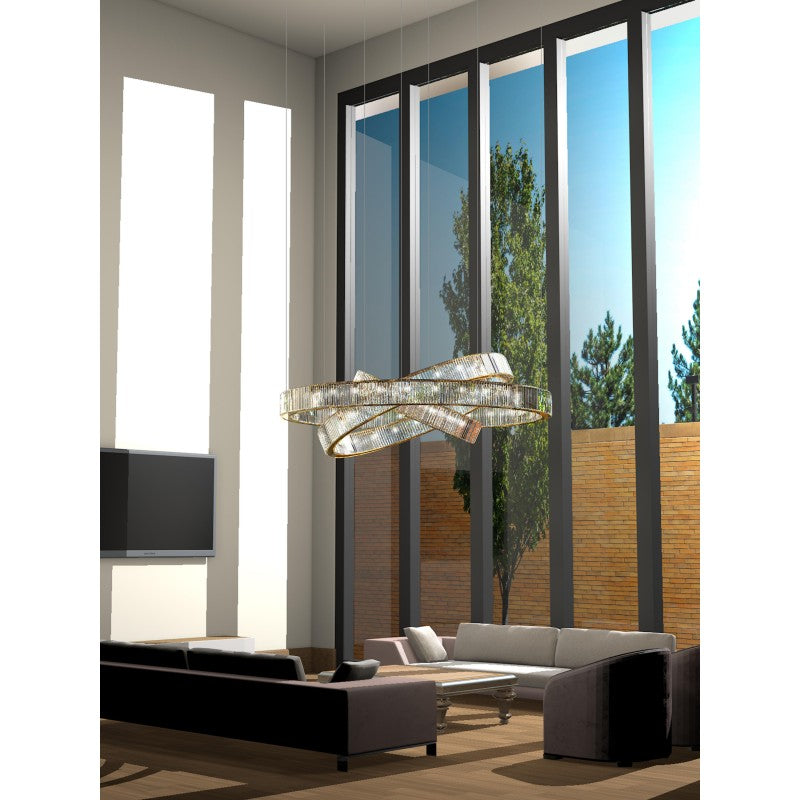 AM3003 JEWEL THREE
