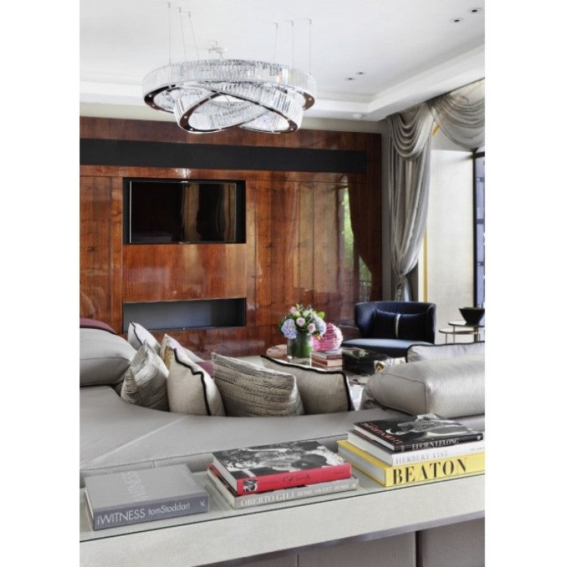 AM3003 JEWEL THREE