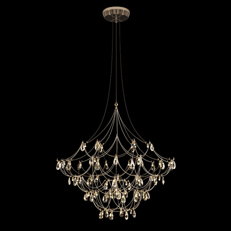 AM3040 BAXTER SUSPENSION LAMP