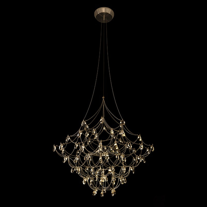 AM3040 BAXTER SUSPENSION LAMP
