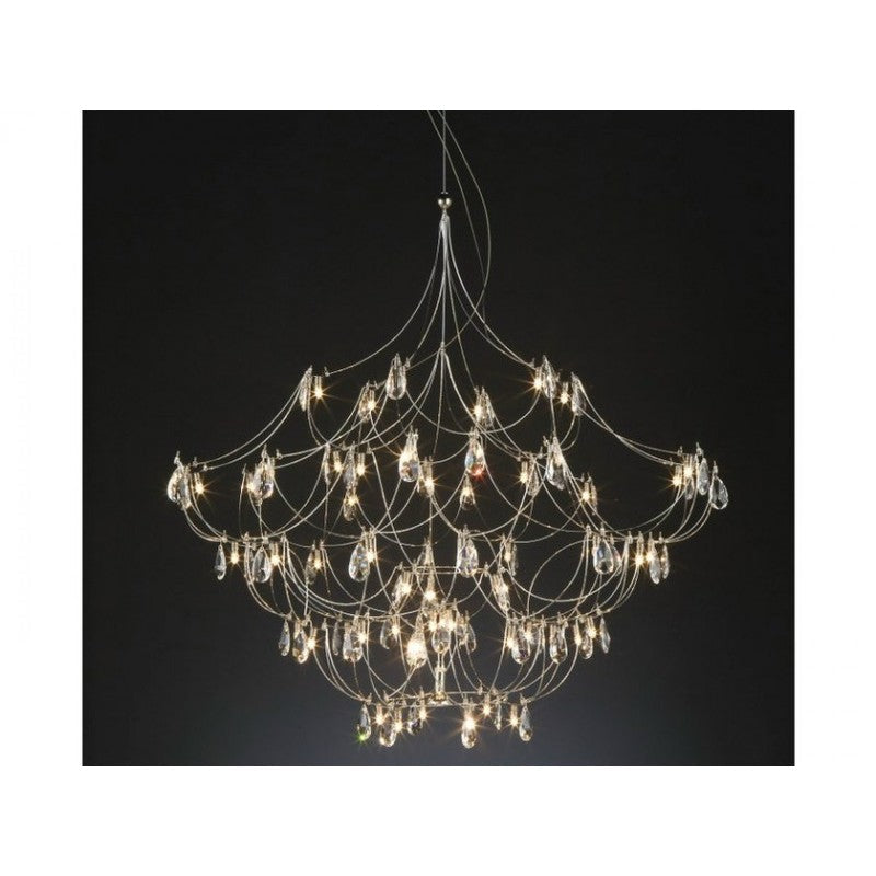 AM3040 BAXTER SUSPENSION LAMP