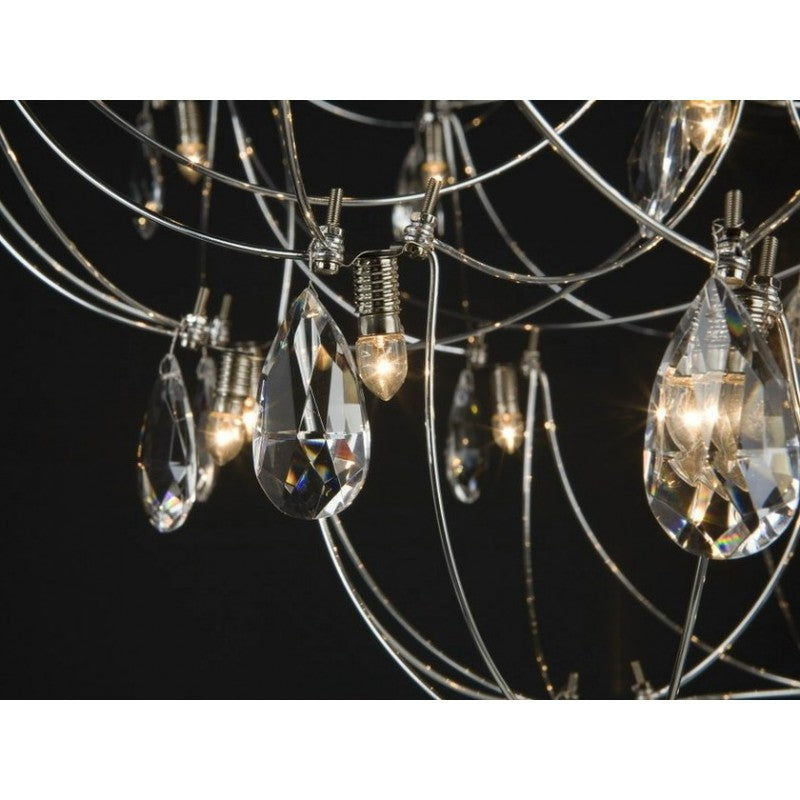 AM3040 BAXTER SUSPENSION LAMP