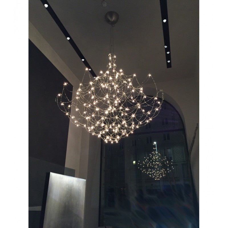 AM3040 BAXTER SUSPENSION LAMP