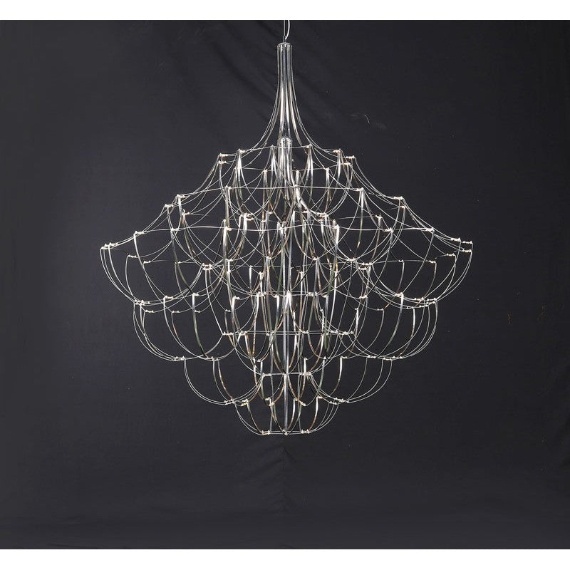 AM3040 BAXTER SUSPENSION LAMP