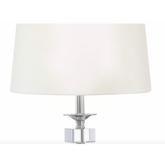 AM400 TACKED TABLE LAMP