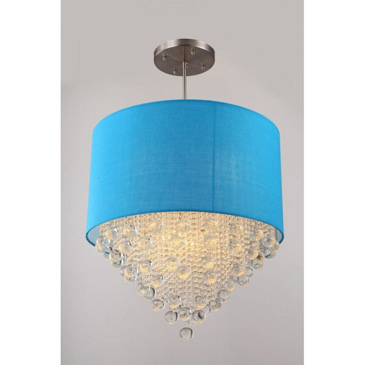 AM4500B SHADE PENDANT