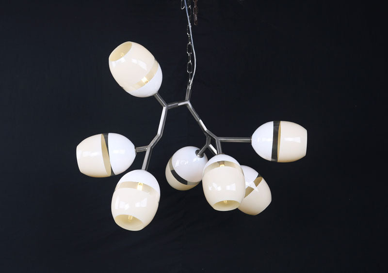 AM4991 SCURO ANTLER MODULAR