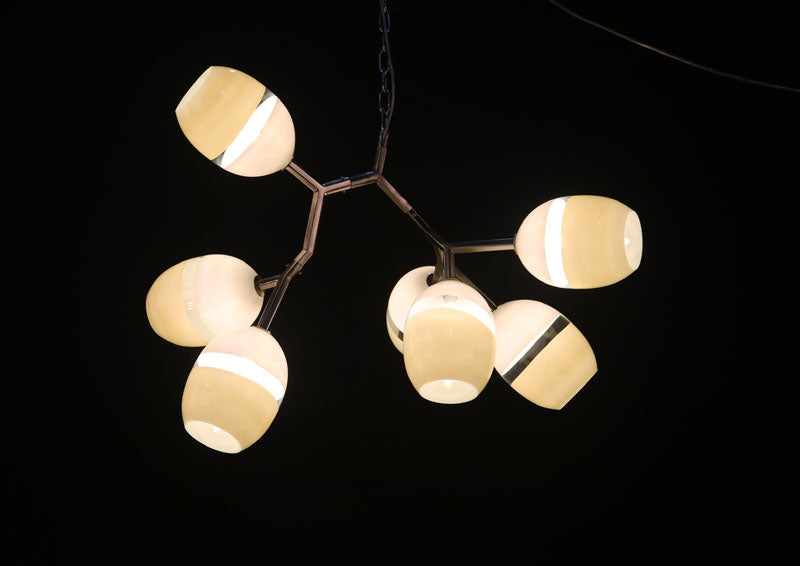 AM4991 SCURO ANTLER MODULAR