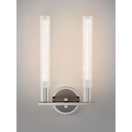AM803W PALISADES SCONCES