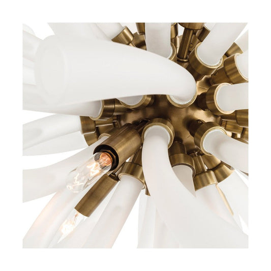 AM89049 EMMY CHANDELIER