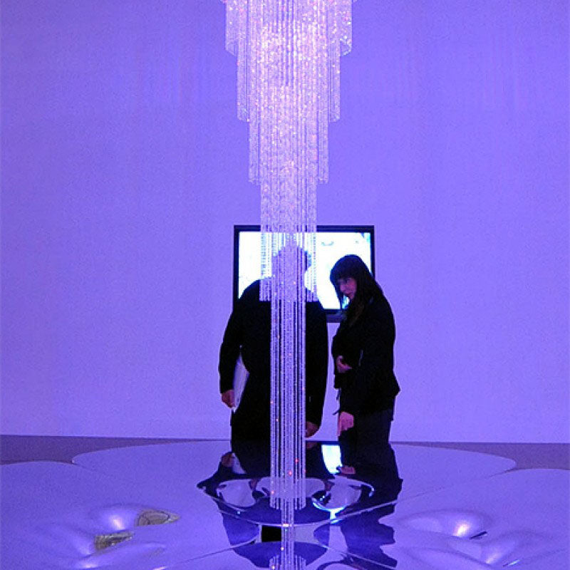 AM9027 LIQUID SPACE
