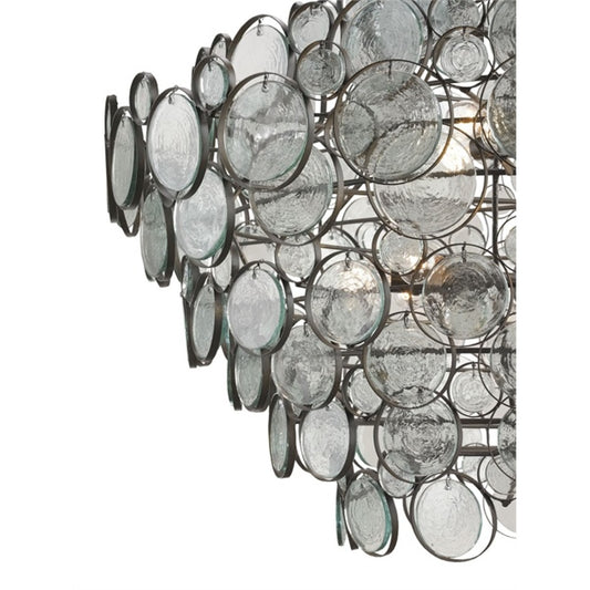 AM9520 GALAHAD CHANDELIER