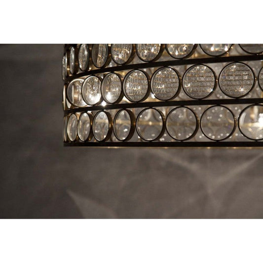 AM9622 VALENTINO LENSES OVAL