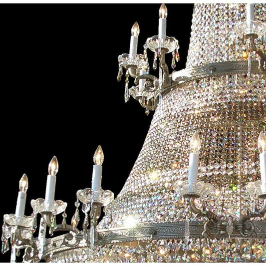 AMLS139 QUEEN ANNE LARGE SCALE