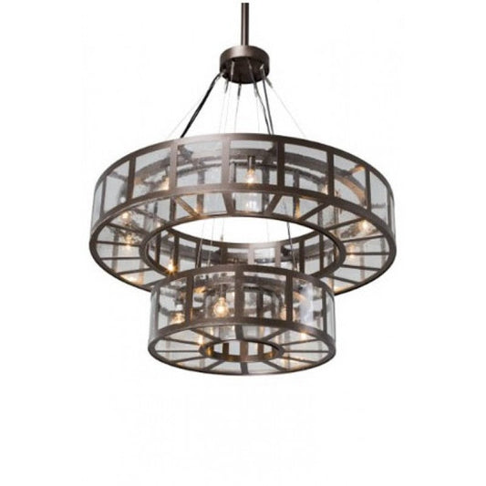 SL0204 TIERED HAMMERTON