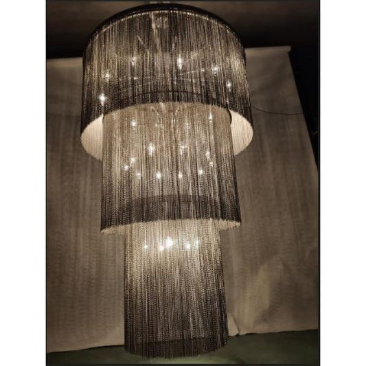 CHAIN7080 ROUND CHAIN