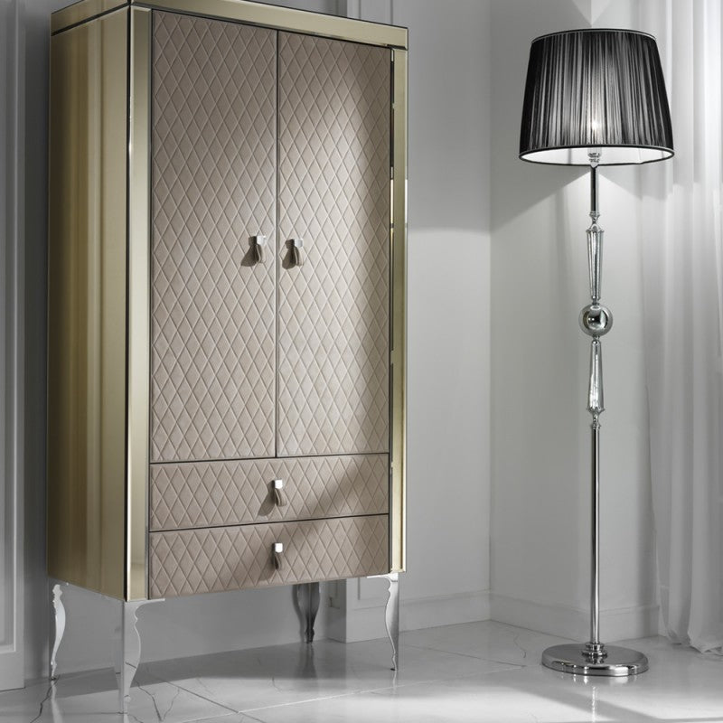 CJ106 LONG FLOOR LAMP