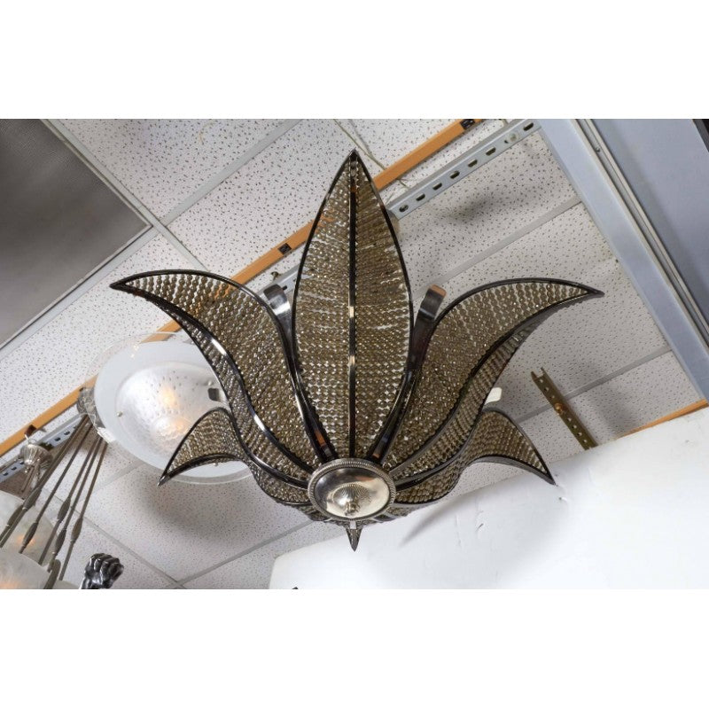 DV18150 TINTED CRYSTAL
