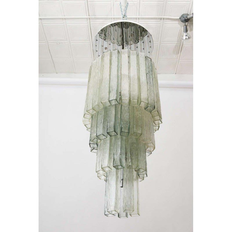 DV2060 GLASS TUBE