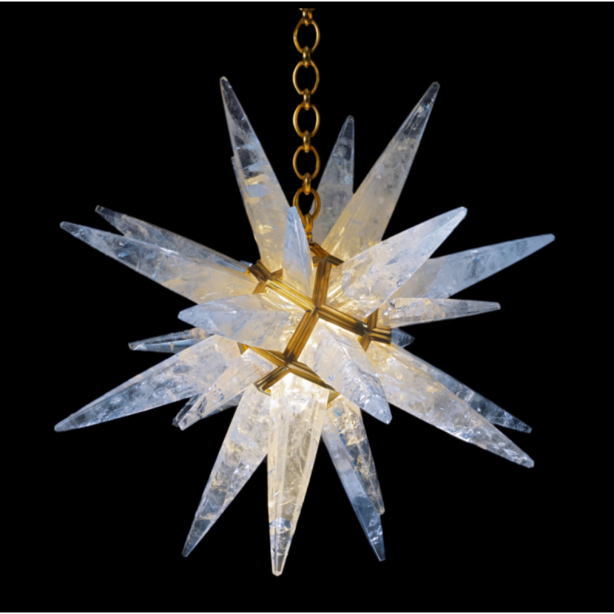 DV2120 Candy Star